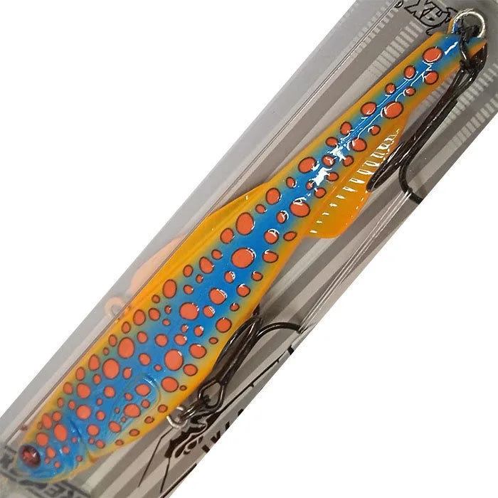 Воблер FA Relax Wagner Vib 80 G01