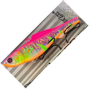 Воблер FA Relax Wagner Vib 80 V10
