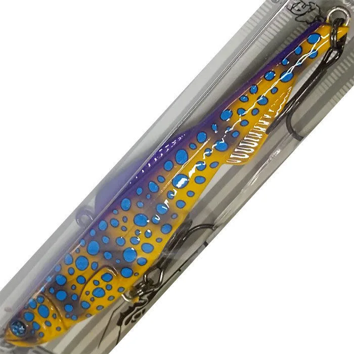 Воблер FA Relax Wagner Vib 90 G02