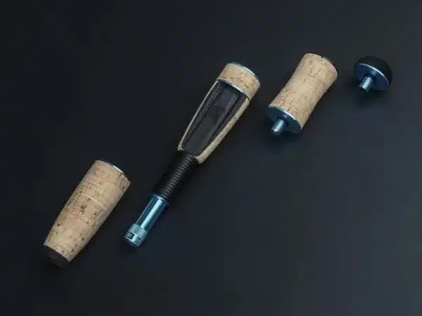 Зимняя удочка Relax FA Frozen Cork 77XXXH