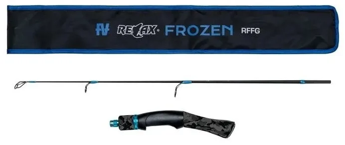Зимняя удочка Relax FA Frozen Gun 67XXH