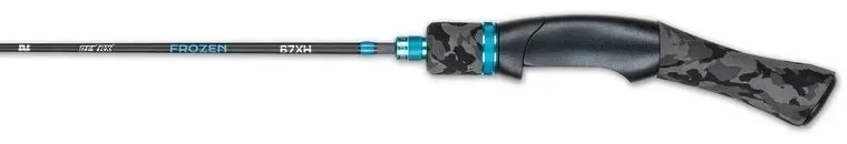 Зимняя удочка Relax FA Frozen Gun 67XXH