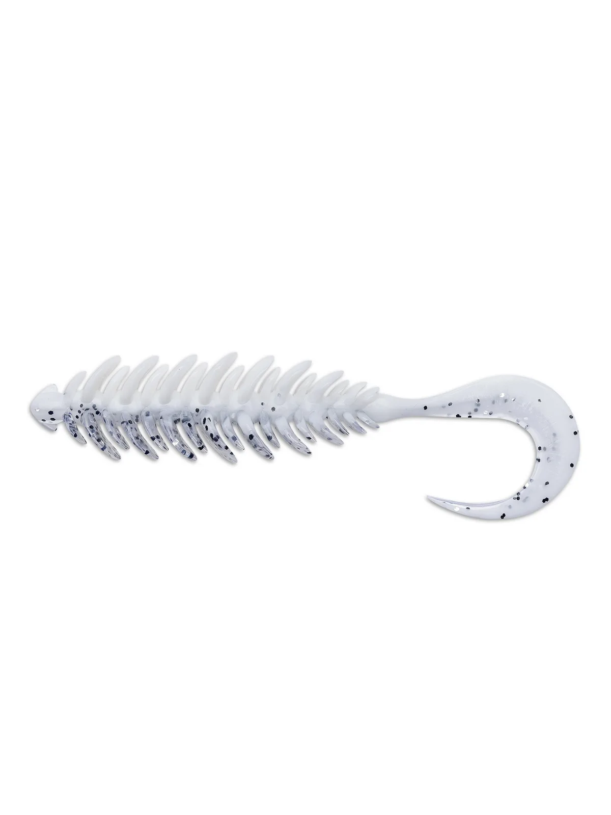 Твистер RELAX FA ROTOR 4" (10см) 6 шт.