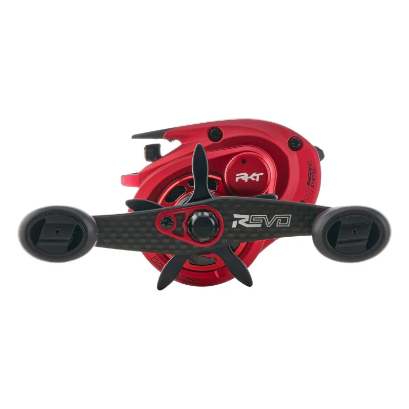 Abu Garcia Катушка мультипликаторная Revo5 Rocket Left