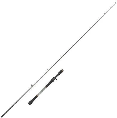 Abu Garcia Удилище кастинговое Beast X2