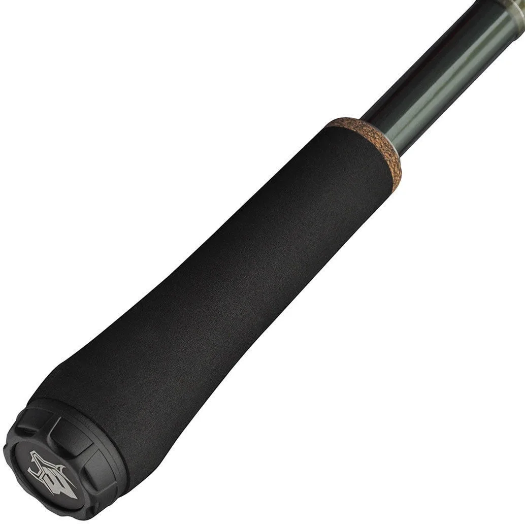 Abu Garcia Удилище кастинговое Beast X2